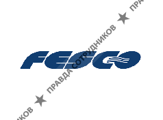 FESCO (Дальневосточное морское пароходство)